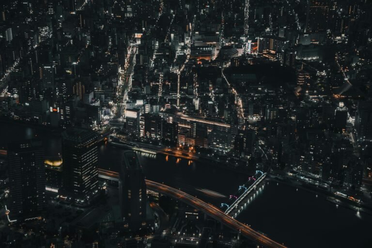 Best Areas to Stay in Tokyo (for Families): Neighborhoods, Hotels & Tips