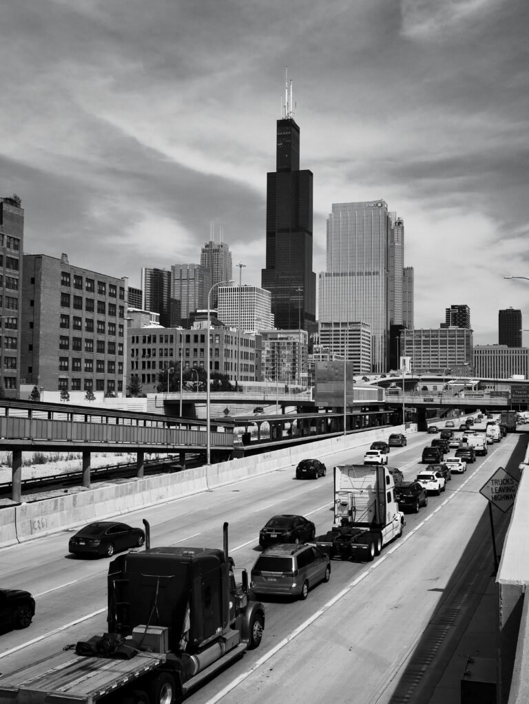 Best Hotels in Chicago, Illinois (Where to Stay for First-Time Visitors)