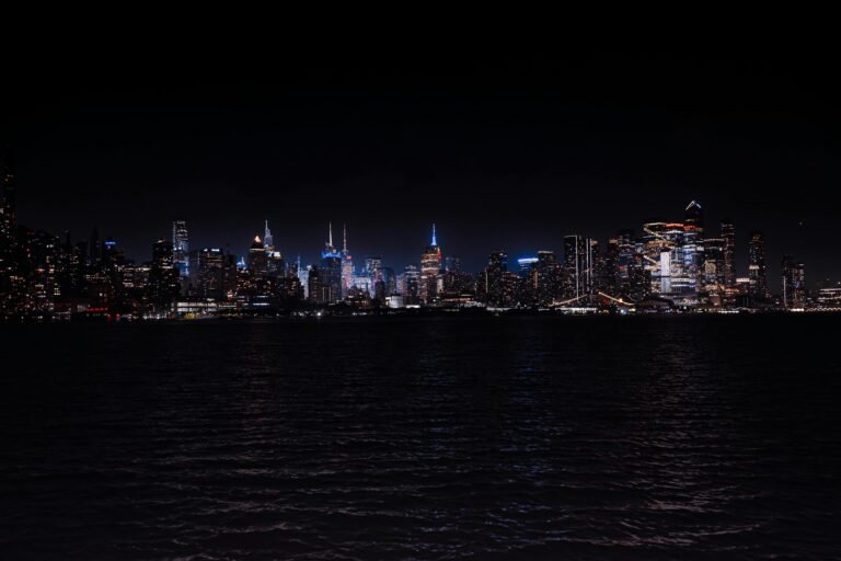 Best Hotels in New York (NYC): Where to Stay for First-Time Visitors