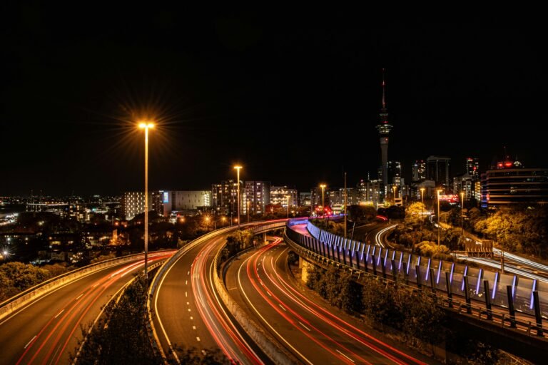 Where to Stay in Auckland, New Zealand (Best Areas + Hotels for First-Time Visitors)