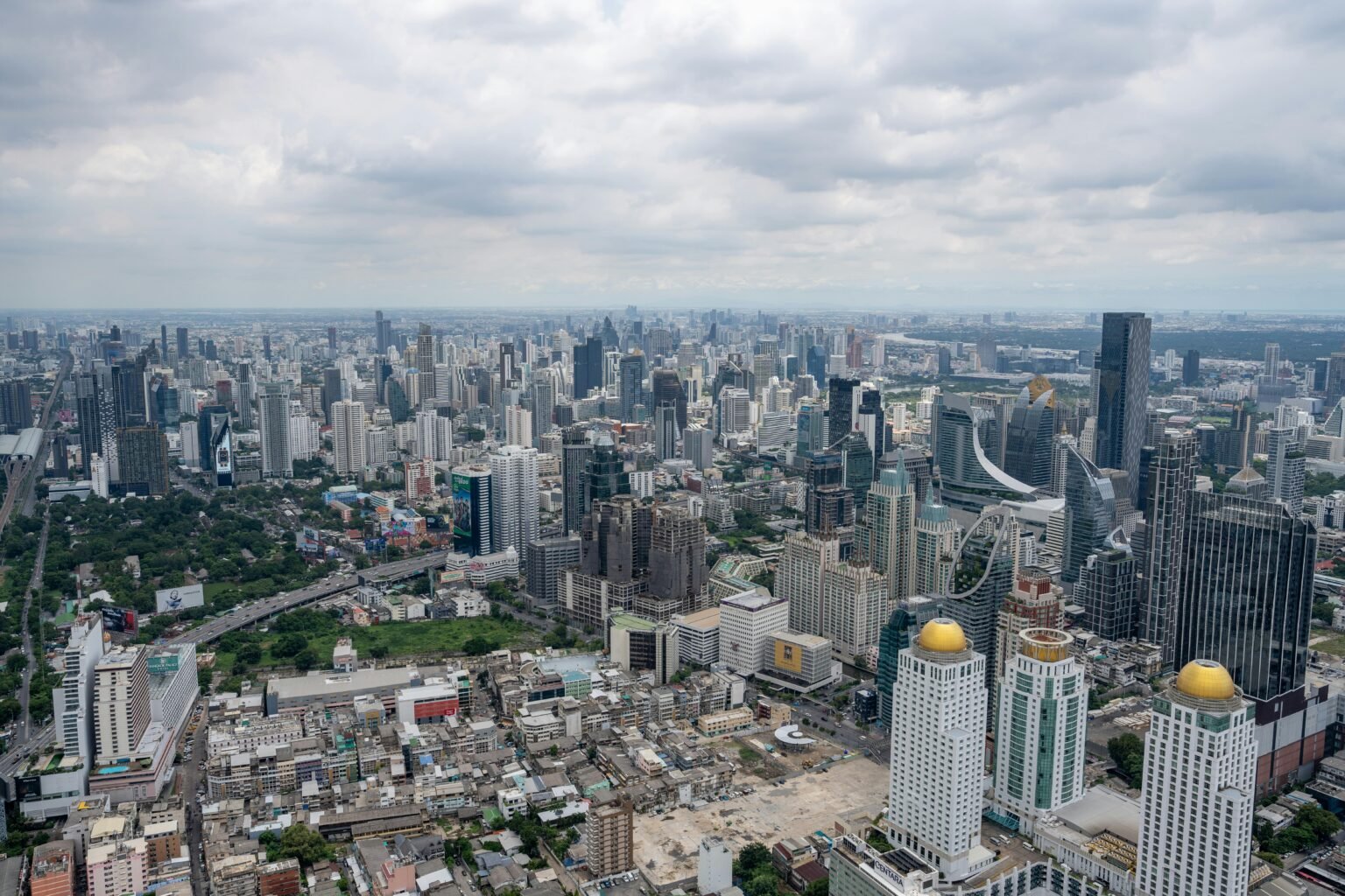 Where to Stay in Bangkok, Thailand (Best Areas + Hotels for First-Time Visitors)