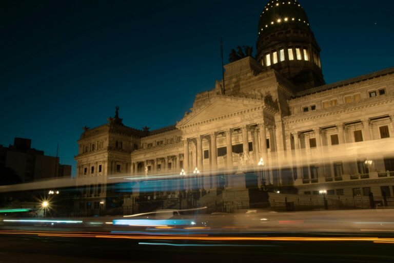 Where to Stay in Buenos Aires, Argentina (Best Areas + Hotels for First-Time Visitors)