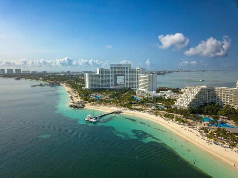Where to Stay in Cancún, Mexico (Best Areas + Hotels for First-Time Visitors)