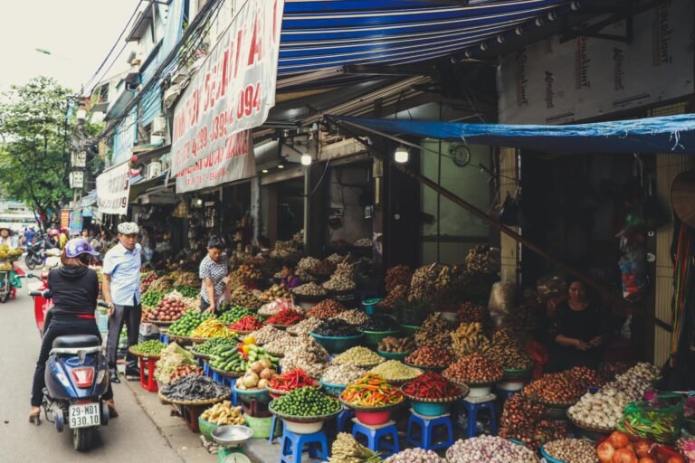 Where to Stay in Hanoi, Vietnam (Best Areas + Hotels for First-Time Visitors)