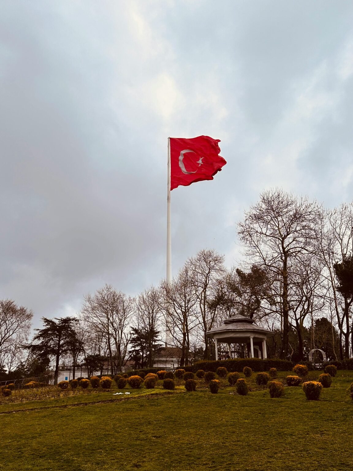 Where to Stay in Istanbul, Turkey (First-Timer’s Guide to the Best Neighborhoods + Hotels)