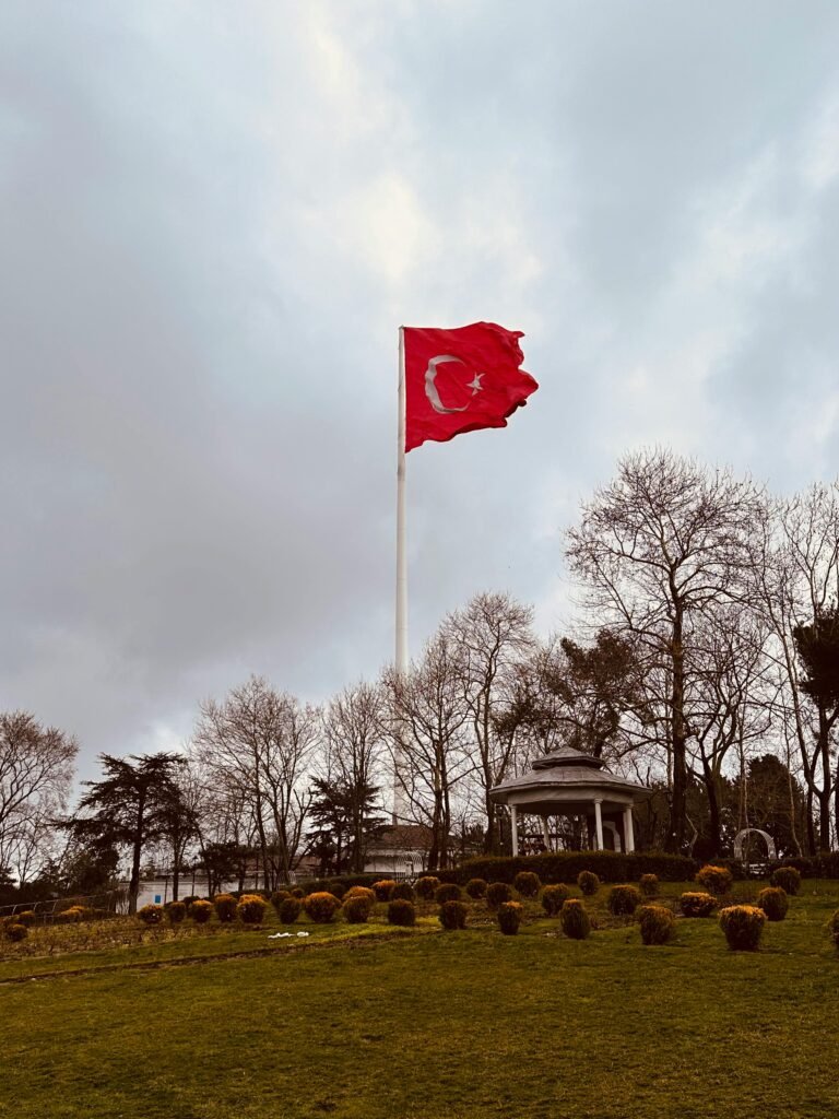 Where to Stay in Istanbul, Turkey (First-Timer’s Guide to the Best Neighborhoods + Hotels)