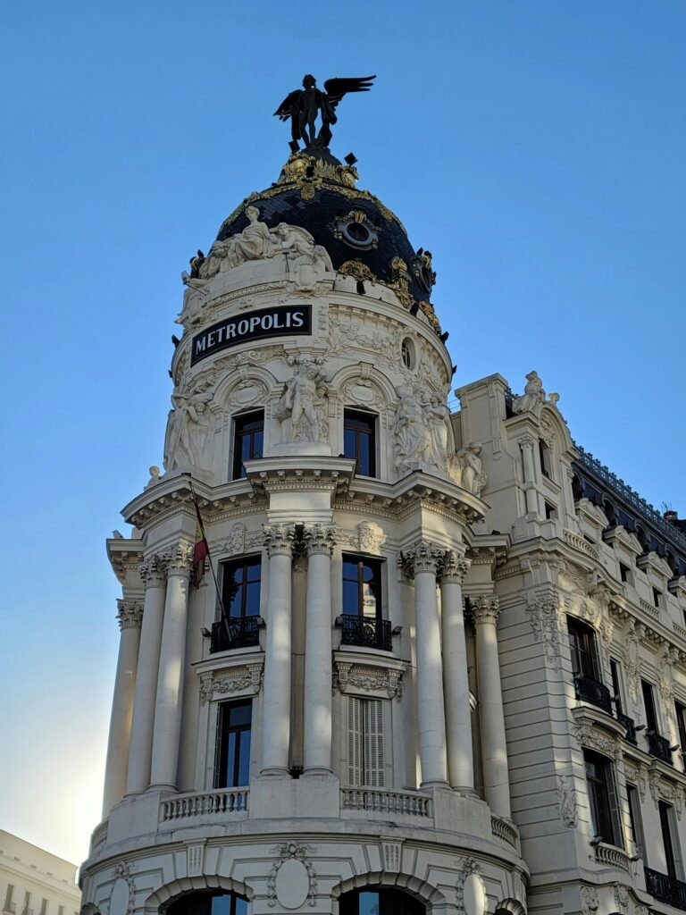 Where to Stay in Madrid, Spain (Best Areas + Hotels for First-Time Visitors)