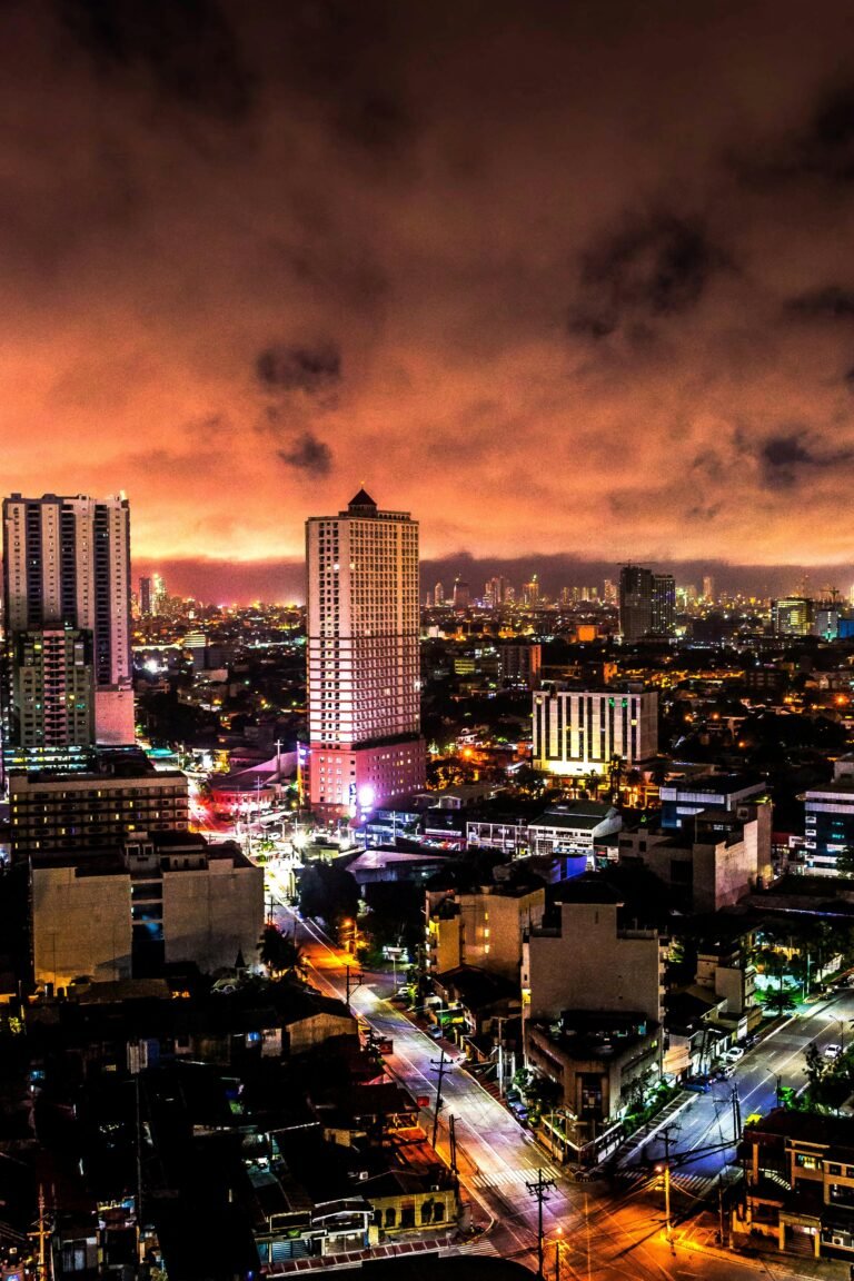 Where to Stay in Manila, Philippines (Best Areas + Hotels for First-Time Visitors)