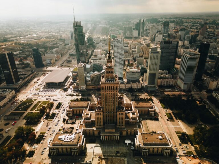 Where to Stay in Melbourne, Australia (Best Areas + Hotels for First-Time Visitors)