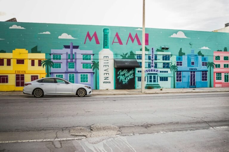 Where to Stay in Miami (First-Timer’s Guide to the Best Areas + Hotels)