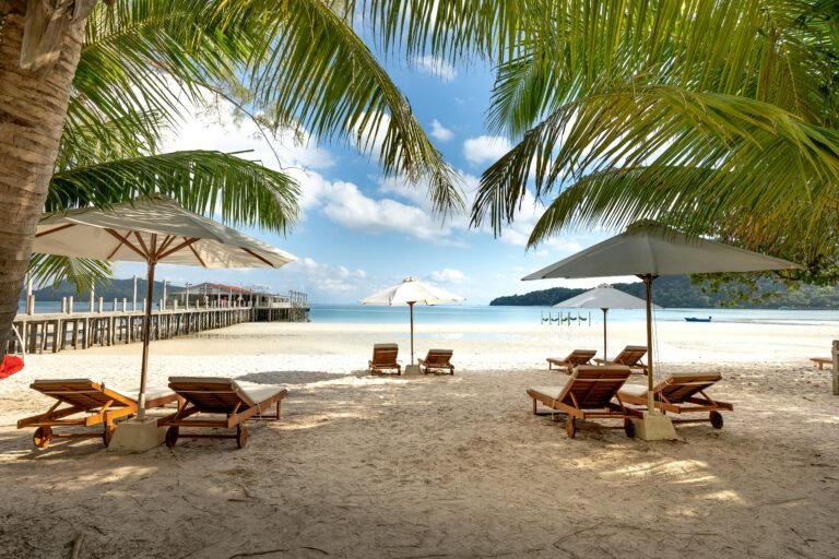 Where to Stay in Phuket, Thailand (Best Areas + Hotels for First-Time Visitors)