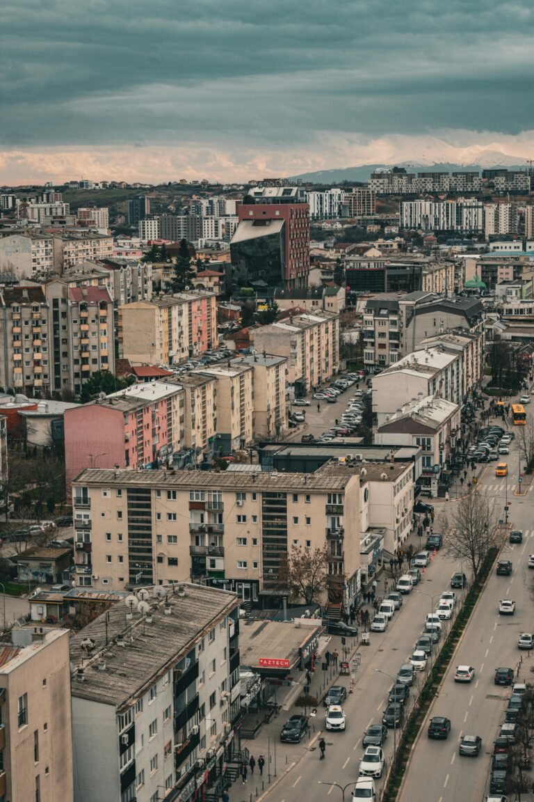 Where to Stay in Prishtine, Kosvovo for First-Time Visitors