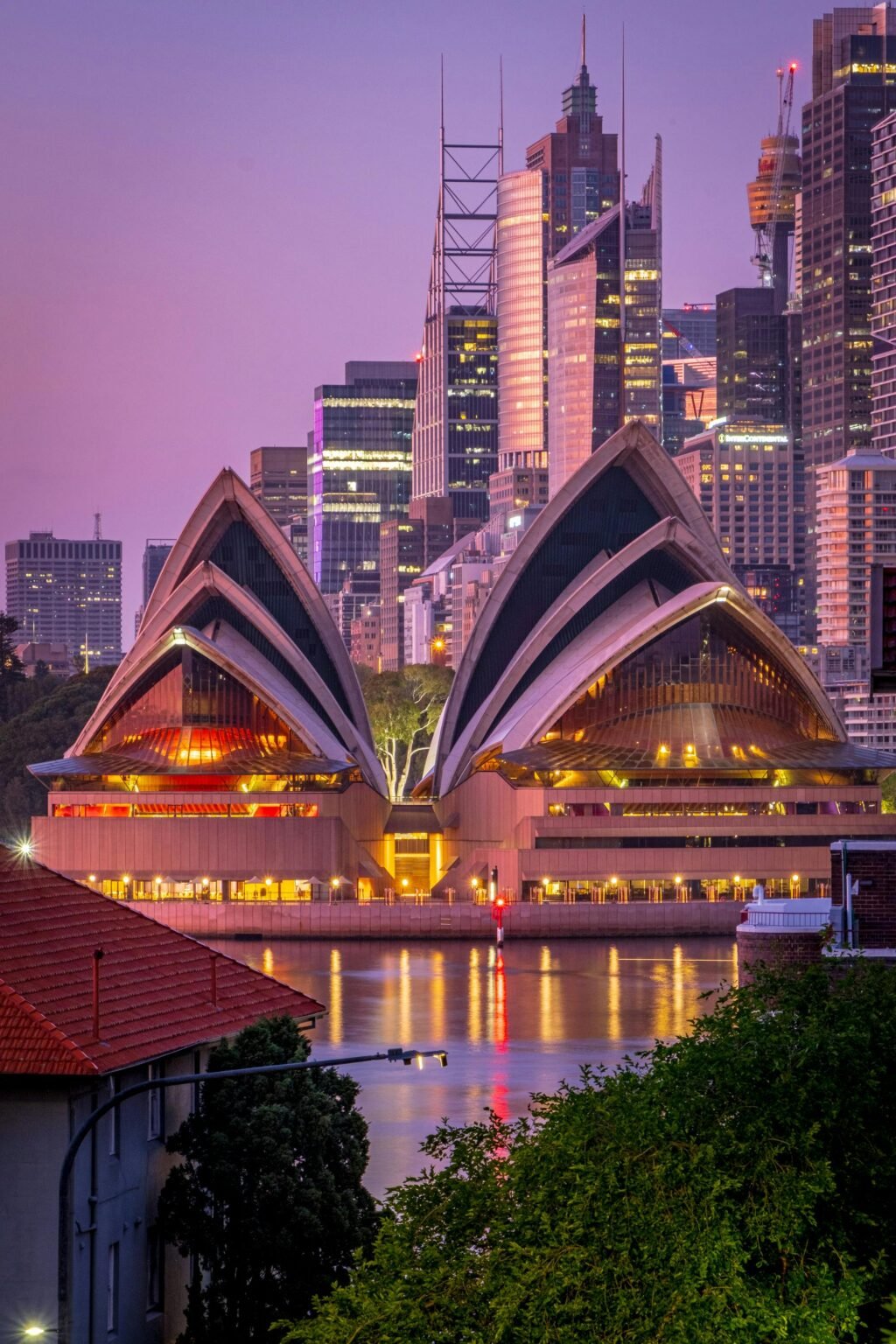 Where to Stay in Sydney, Australia (Best Areas + Hotels for First-Time Visitors)
