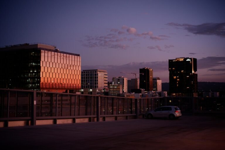 Where to Stay in Adelaide, Australia (First-Time Visitor Guide)