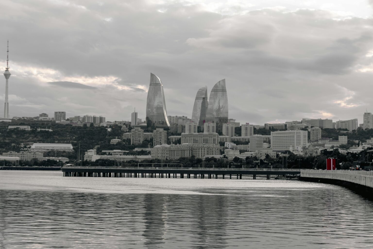Where to Stay in Baku (Azerbaijan, Republic of): Best Areas & Hotels for First-Time Visitors