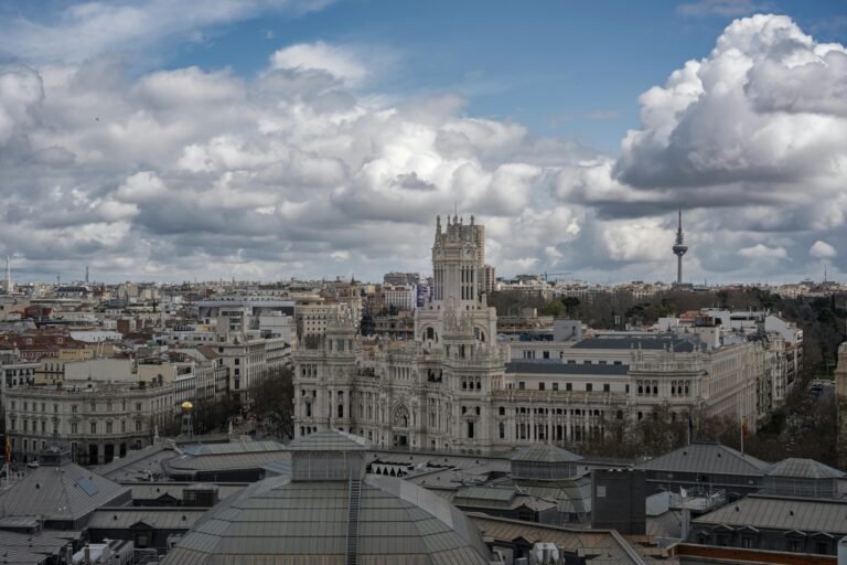 Where to Stay in Madrid (Families): Best Areas + Family-Friendly Hotels