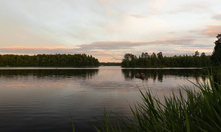 Where to Stay in Rovaniemi, Finland (First-Time Visitor Guide)