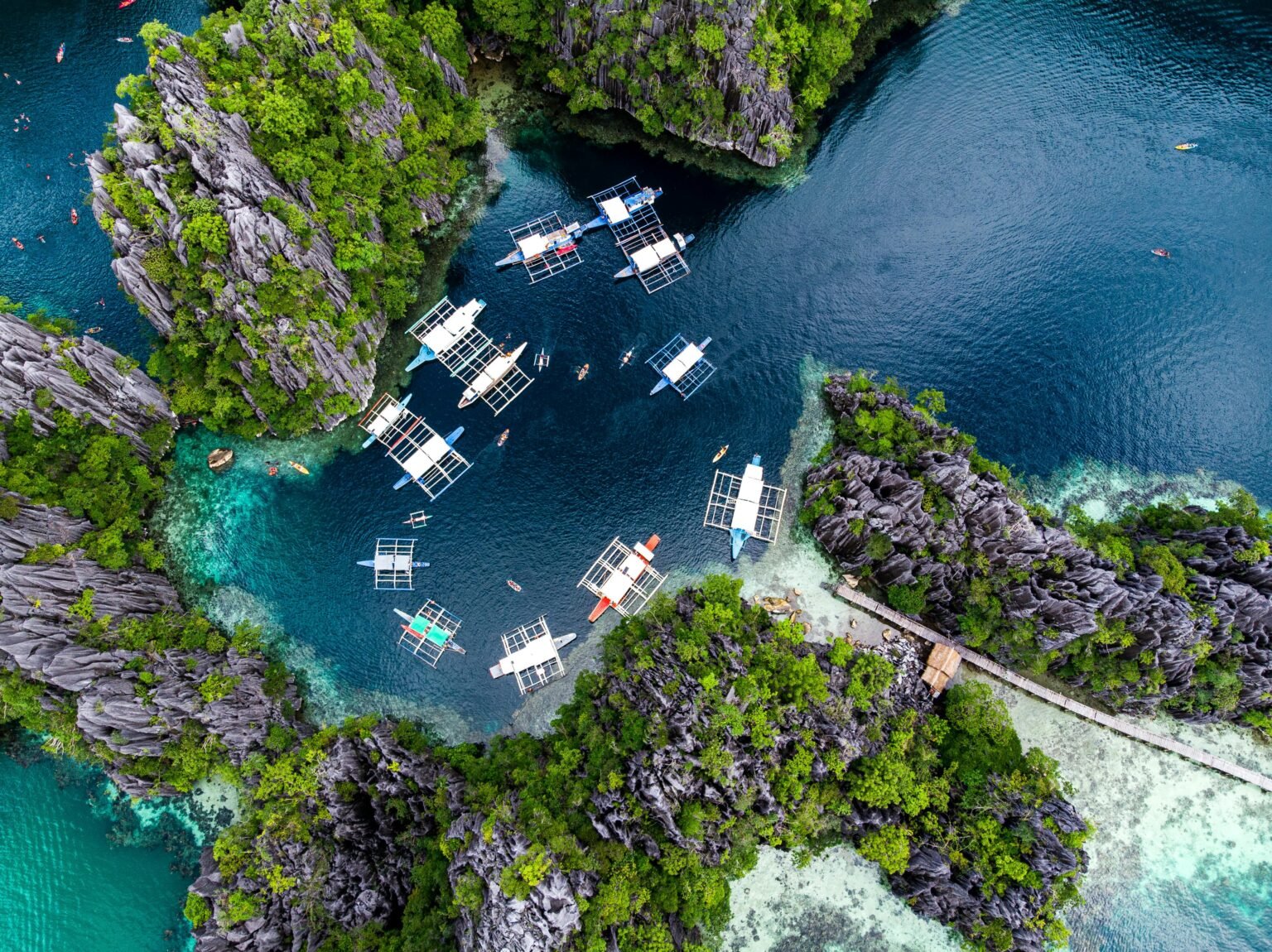 Where to Stay in El Nido, Philippines (Best Areas + Hotels for First-Time Visitors)