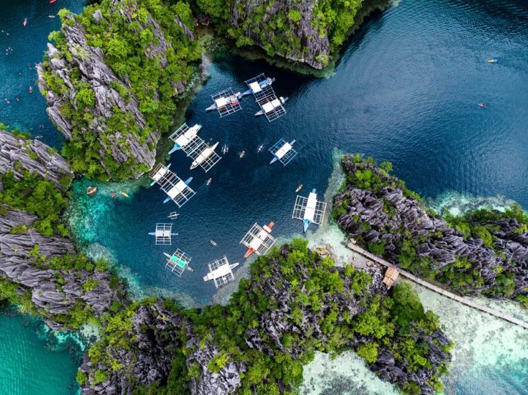 Where to Stay in El Nido, Philippines (Best Areas + Hotels for First-Time Visitors)