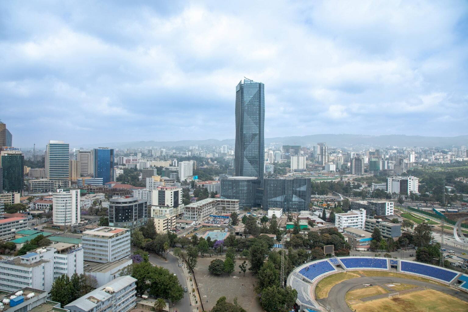 Where to Stay in Addis Ababa (First-Time Visitor Guide)
