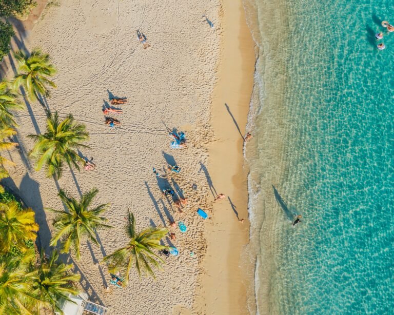 Where to Stay in Airlie Beach (Best Areas + Hotels for First-Time Visitors)