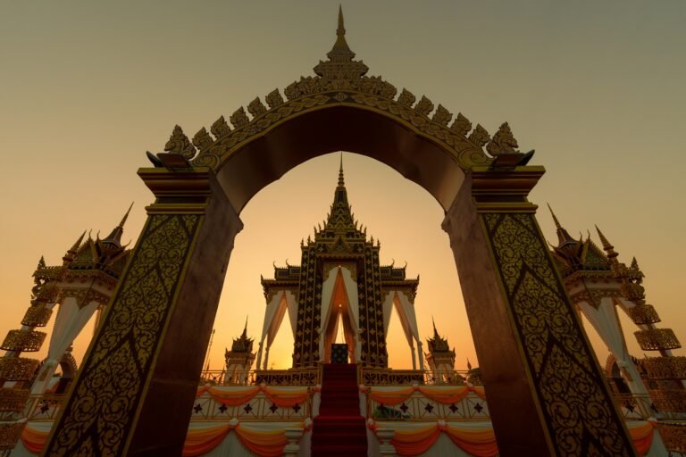 Where to Stay in Battambang (First-Time Visitor Guide)