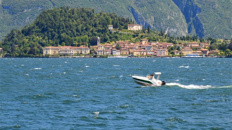 Where to Stay in Bellagio (First-Time Visitor Guide)