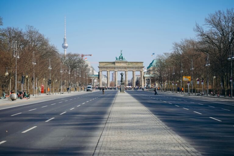 Where to Stay in Berlin (First-Time Visitor Guide)