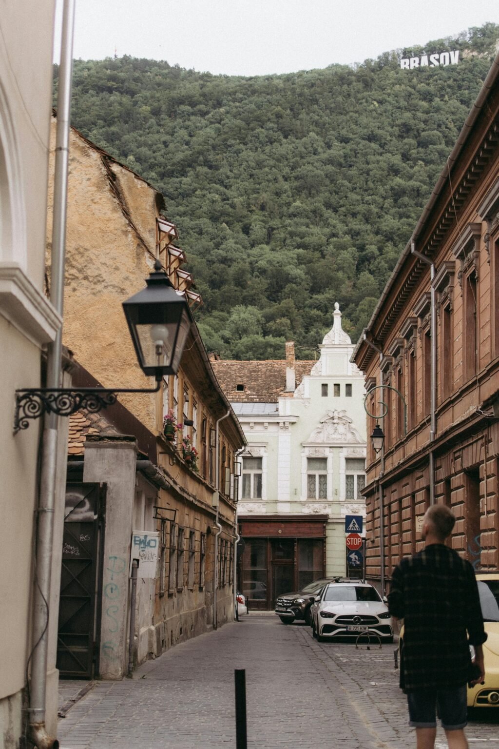 Where to Stay in Brașov (First-Time Visitor Guide)