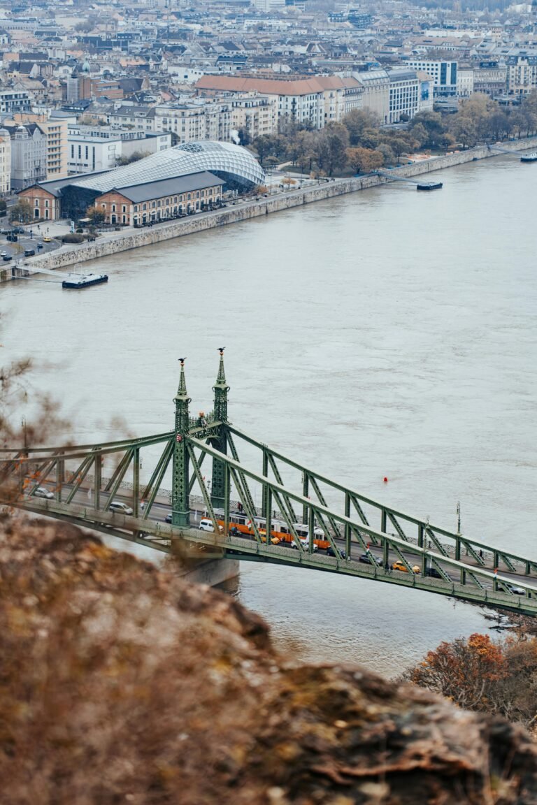 Where to Stay in Budapest (First-Time Visitors’ Guide)