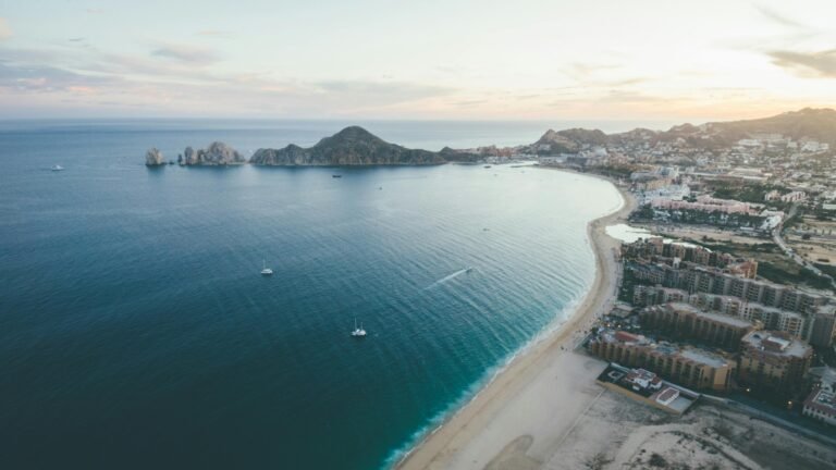 Where to Stay in Cabo San Lucas, Mexico (First-Time Visitor Guide)