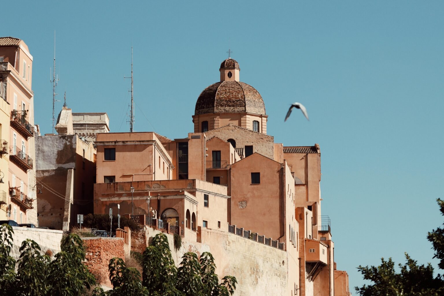 Where to Stay in Cagliari (First-Time Visitor Guide)