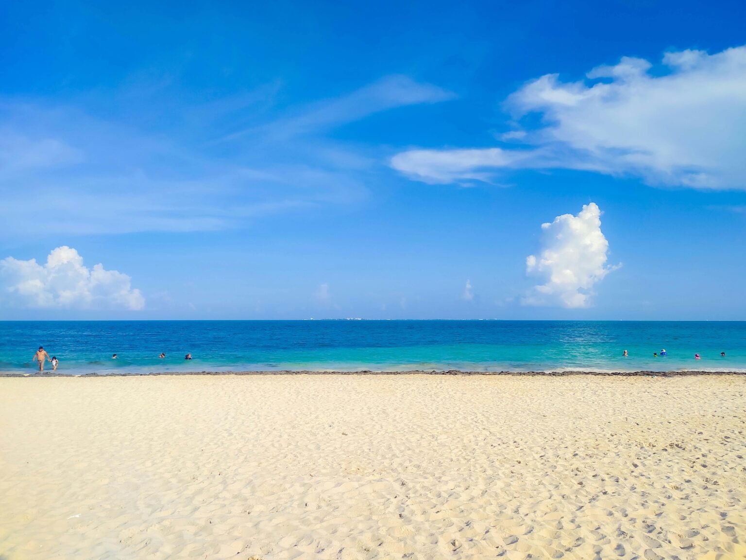 Where to Stay in Cancún (First-Time Visitor Guide)