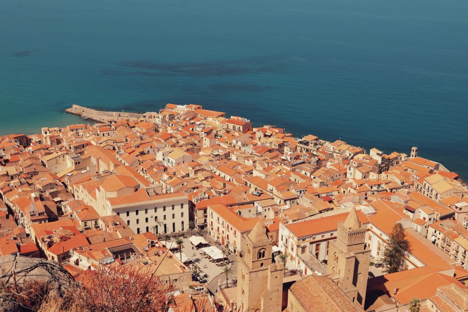 Where to Stay in Cefalù, Italy (Best Areas + Hotels for First-Time Visitors)