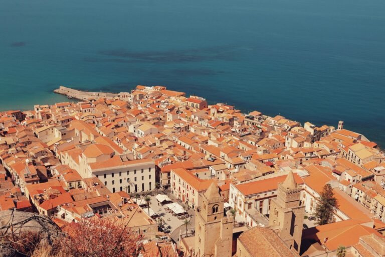 Where to Stay in Cefalù, Italy (Best Areas + Hotels for First-Time Visitors)