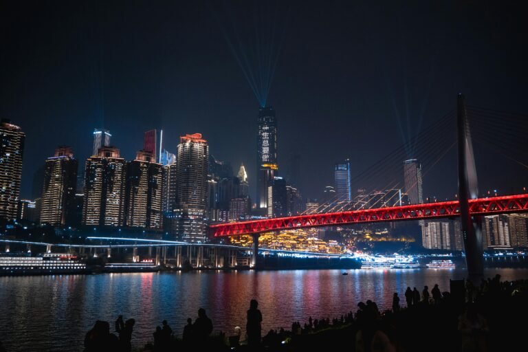 Where to Stay in Chongqing (Best Areas + Hotels for First-Time Visitors)
