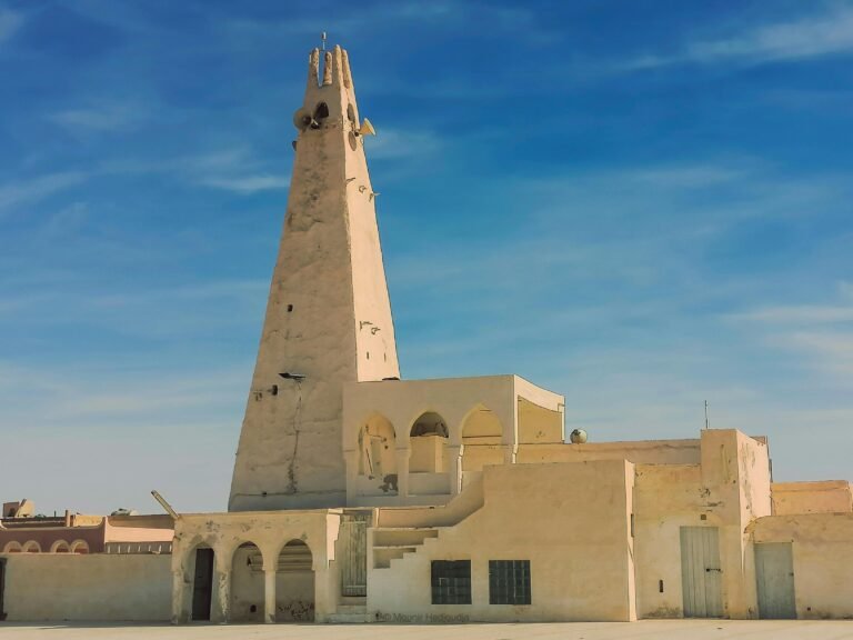 Where to Stay in Erfoud (First-Time Visitor Guide)