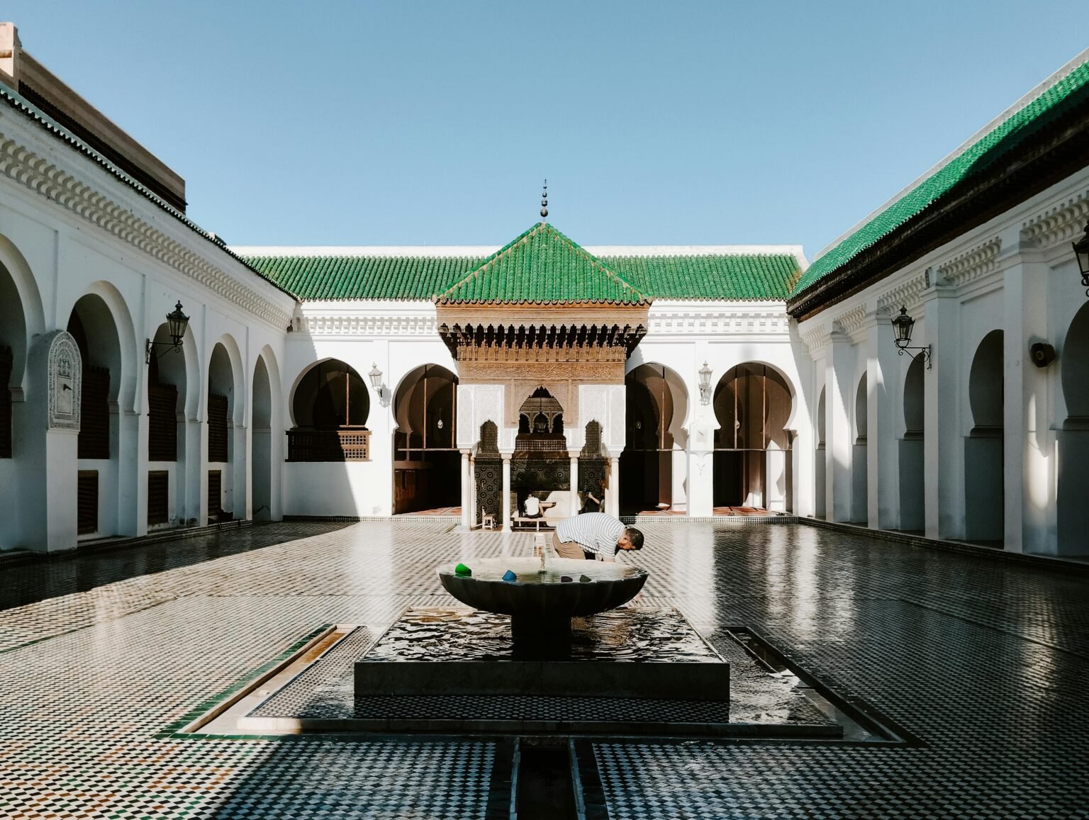 Where to Stay in Fes: Best Areas & Hotels for First-Time Visitors