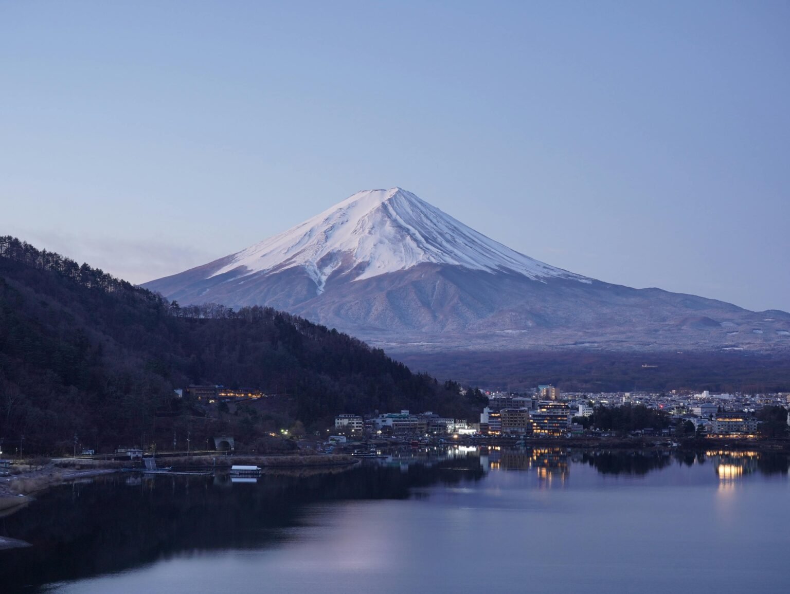 Where to Stay in Fujikawaguchiko (First-Time Visitor Guide)