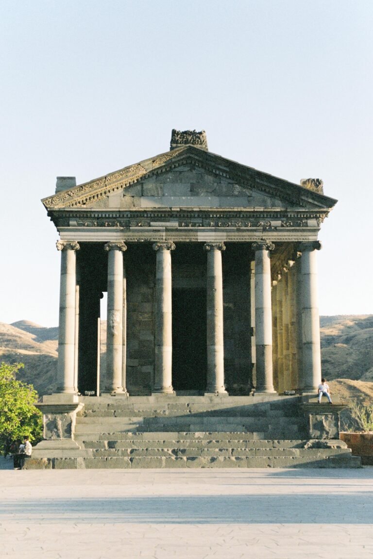 Where to Stay in Garni: Best Areas & Hotels for First-Time Visitors