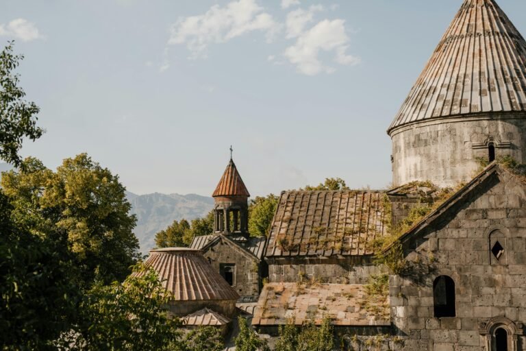 Where to Stay in Haghpat (First-Time Visitor Guide)