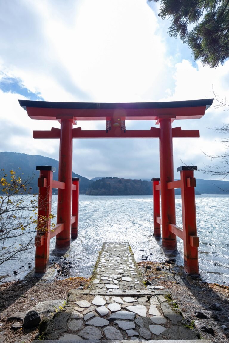 Where to Stay in Hakone (First-Time Visitor Guide)