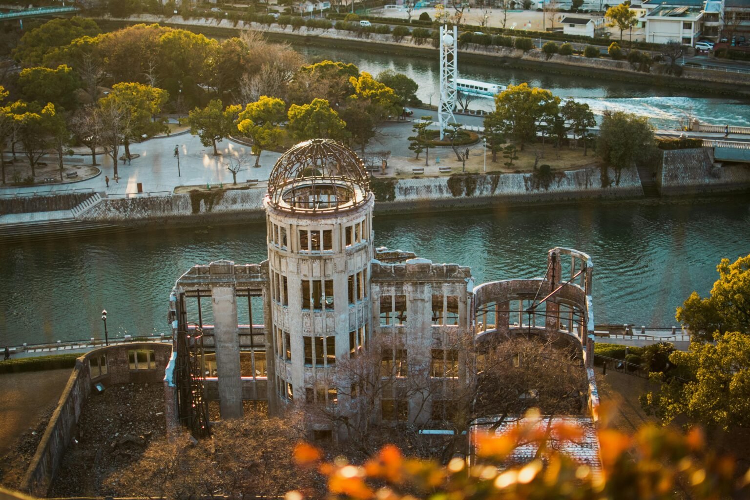 Where to Stay in Hiroshima (Best Areas + Hotels for First-Time Visitors)