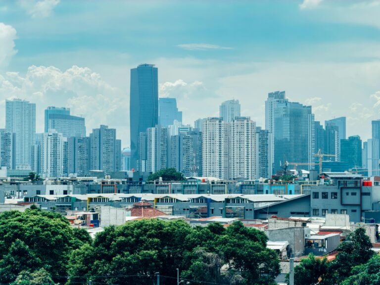 Where to Stay in Jakarta (First-Time Visitors’ Hotel & Area Guide)