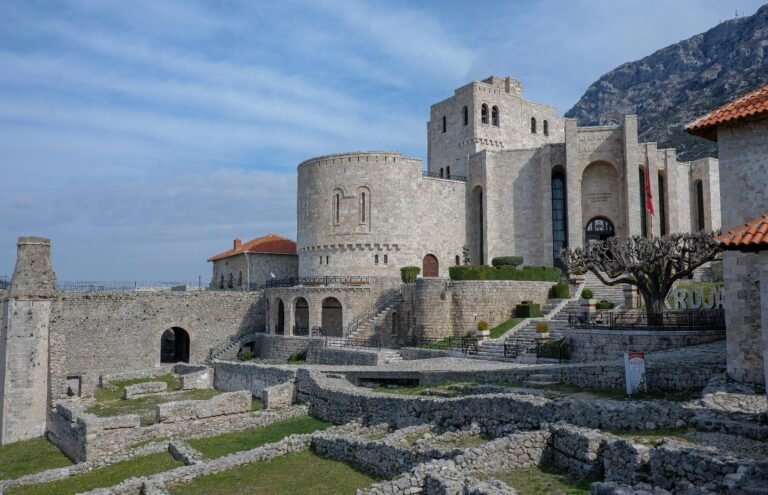 Where to Stay in Krujë: Best Areas & Hotels for First-Time Visitors