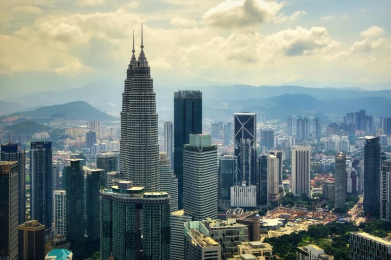 Where to Stay in Kuala Lumpur (First-Time Visitor Guide)