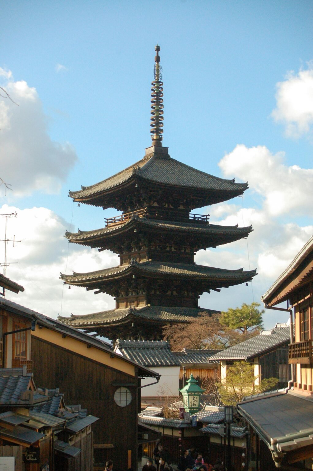 Where to Stay in Kyoto (First-Time Visitor Guide)