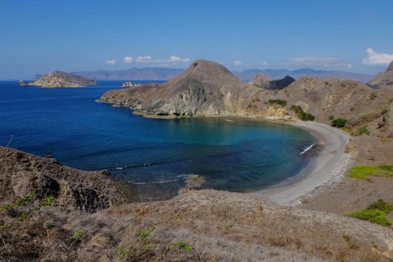Where to Stay in Labuan Bajo (First-Time Visitor Hotel Guide)