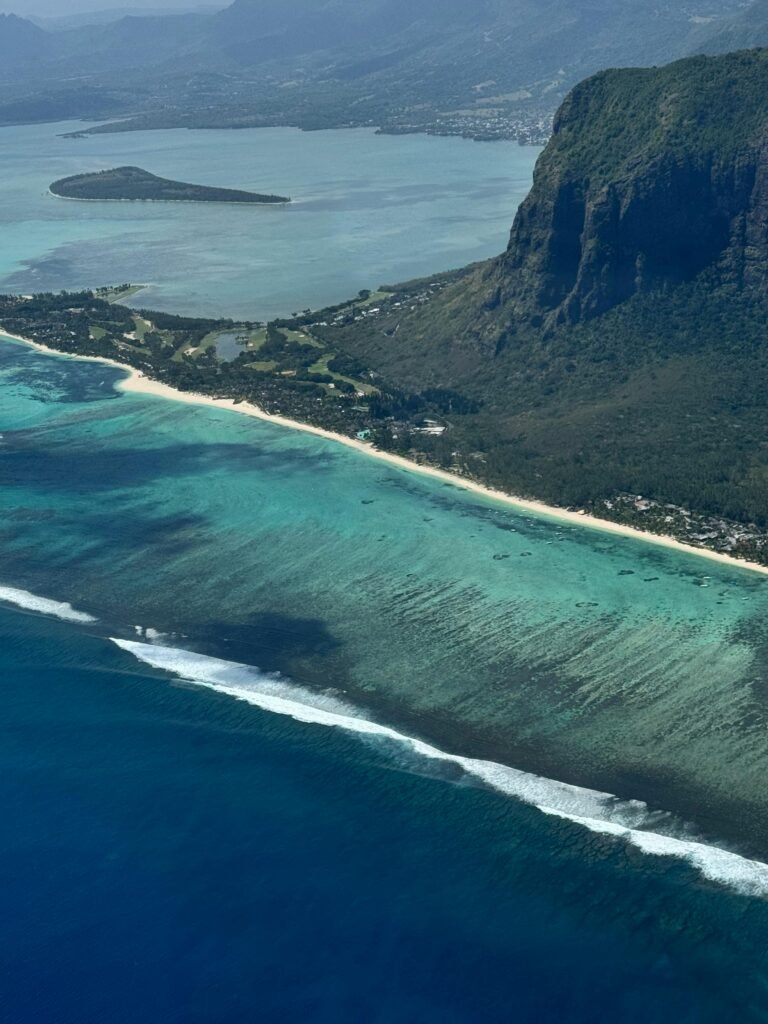 Where to Stay in Le Morne, Mauritius (First-Time Visitor Hotel Guide)
