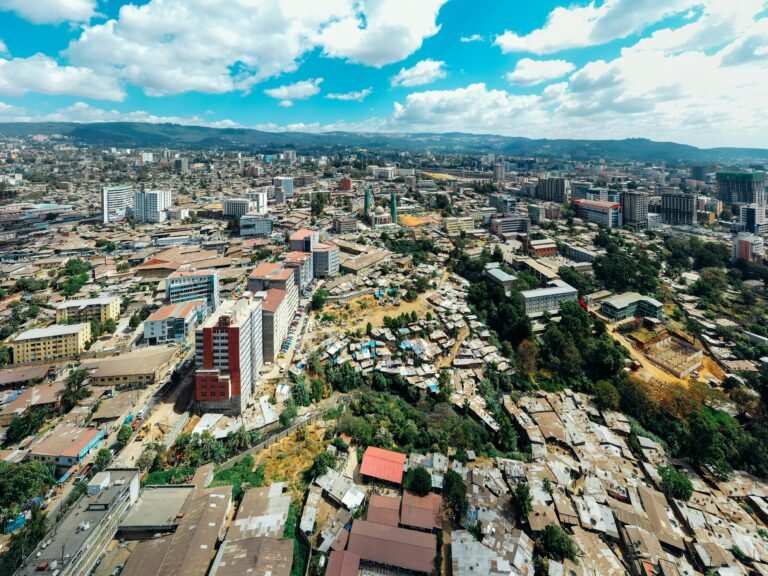 Where to Stay in Limuru (First-Time Visitor Hotel Guide)